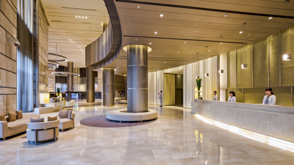 best hotels in ho chi minh