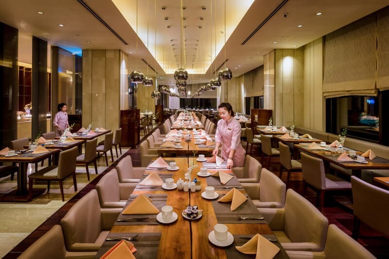 hotel booking in ho chi minh city