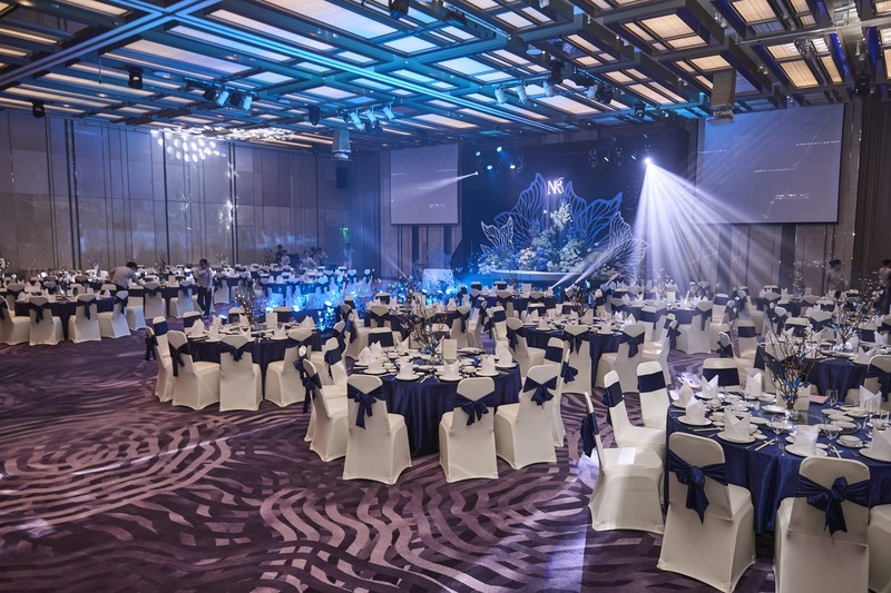 best hotels in ho chi minh city