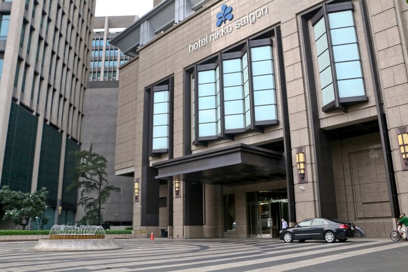 Best hotels in Ho Chi Minh City