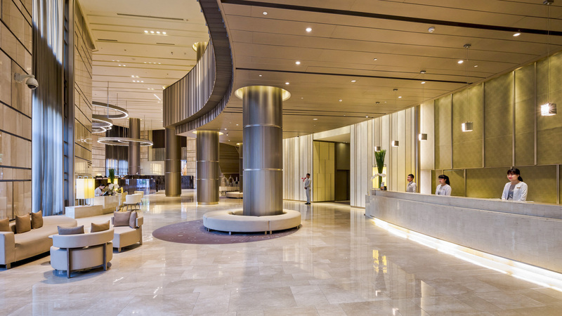 Ho Chi Minh City hotels