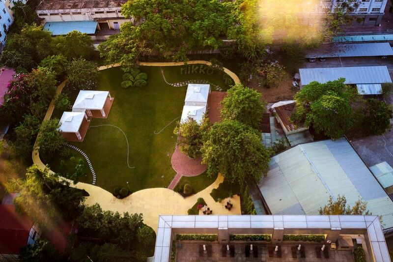 5 star hotels in ho chi minh city