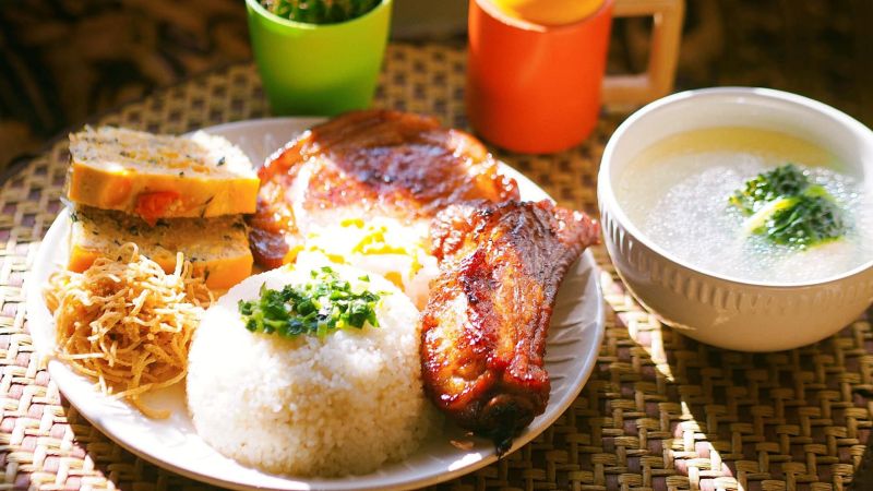 ăn gì ở sài gòn món ngon ở TP.HCM hấp dẫn cho du khách