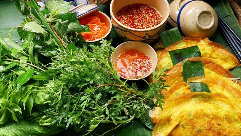 ăn gì ở sài gòn ăn gì ở sài gòn