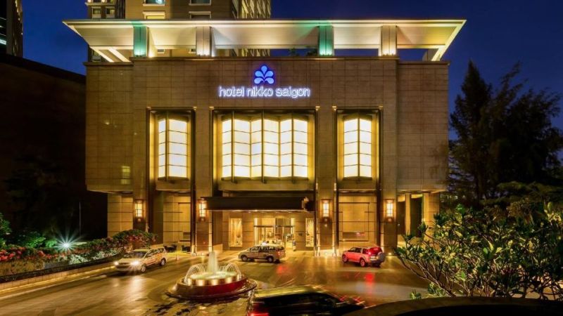 hotel near Ben Thanh Market hotel near Ben Thanh Market Ho Chi Minh City