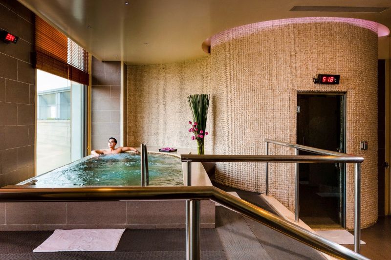 spa ở TPHCM spa thư giãn ở Tp. HCM