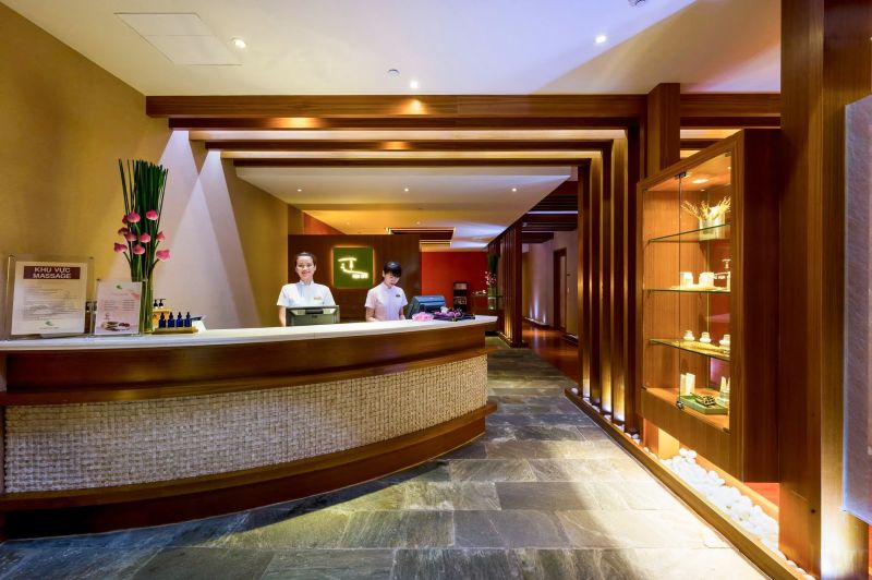 spa ở TPHCM spa ở Tp. HCM