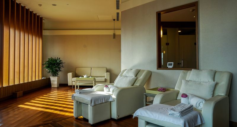 spa ở TPHCM spa ở Tp. HCM