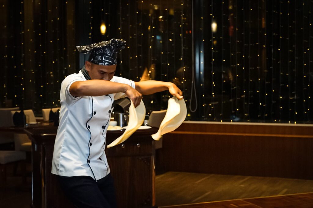  flying-pancake-performance-malaysian-cuisine