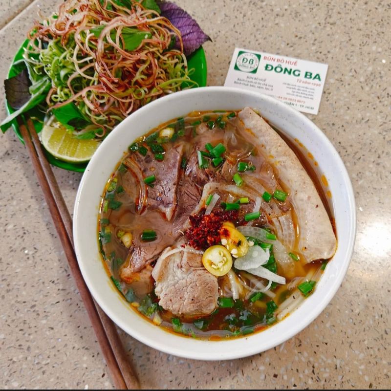 ăn sáng ở Sài Gòn quận 1 ăn sáng ở Sài Gòn quận 1