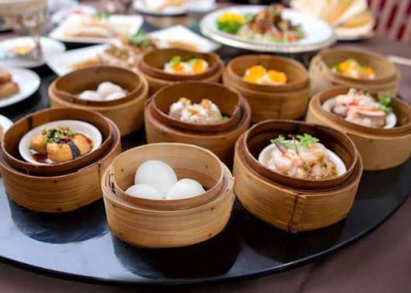nhà hàng sài gòn