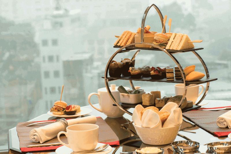 breakfast restaurants in Ho Chi Minh City