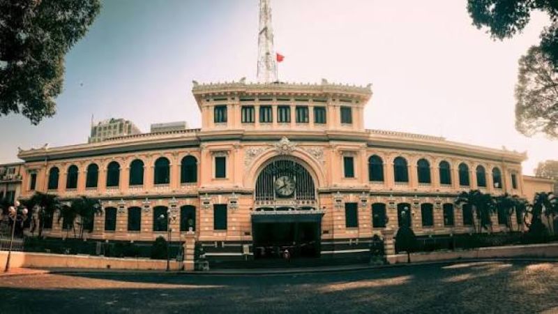du lịch thành phố Hồ Chí Minh 1 ngày