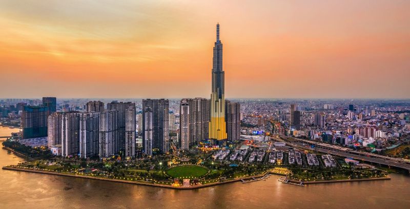 du lịch thành phố Hồ Chí Minh 1 ngày