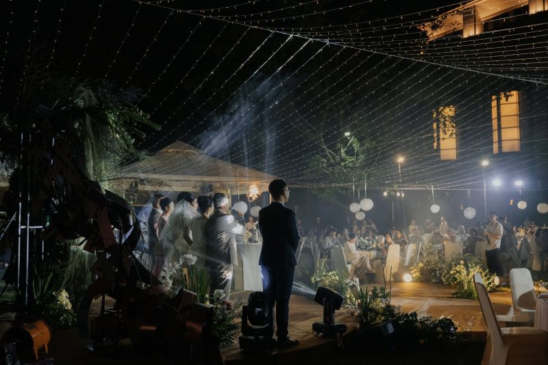 chi phí tiệc cưới ở Nikko chi phí tiệc cưới ở Nikko