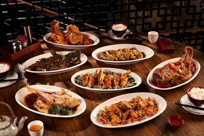 delicious dimsum