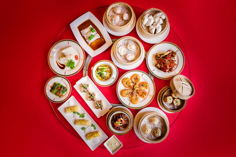 delicious dimsum