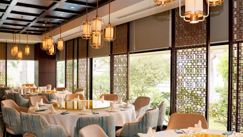 dimsum in Sai Gon