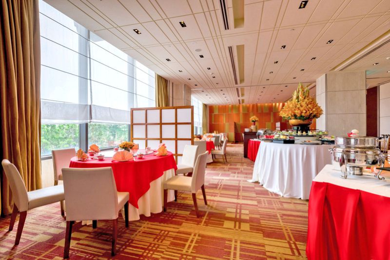 dimsum in Sai Gon