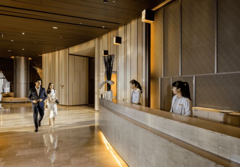 khách sạn có hồ bơi đẹp ở tphcm