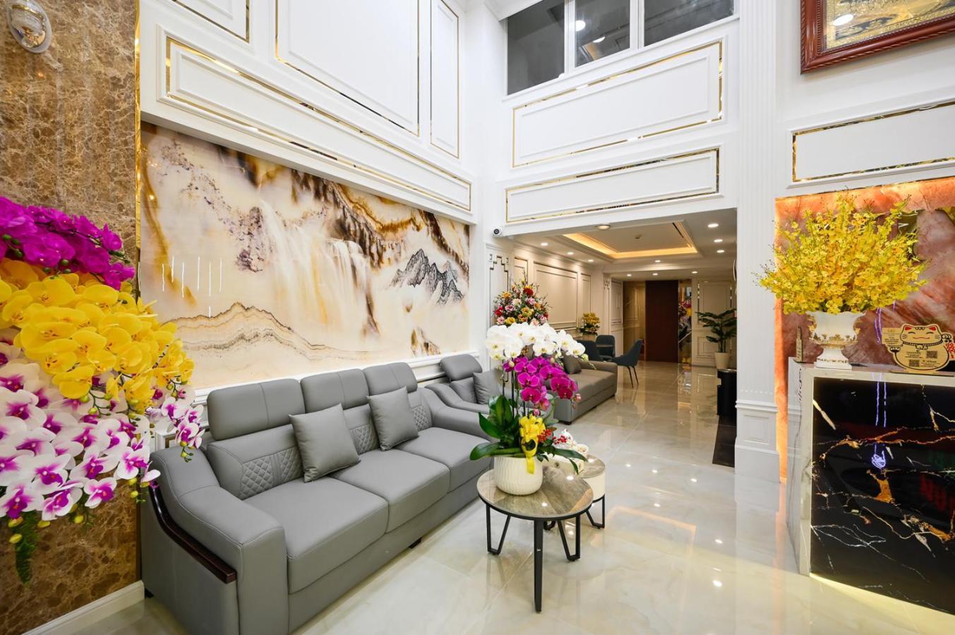 khách sạn gần sân bay