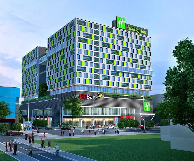 khách sạn gần sân bay
