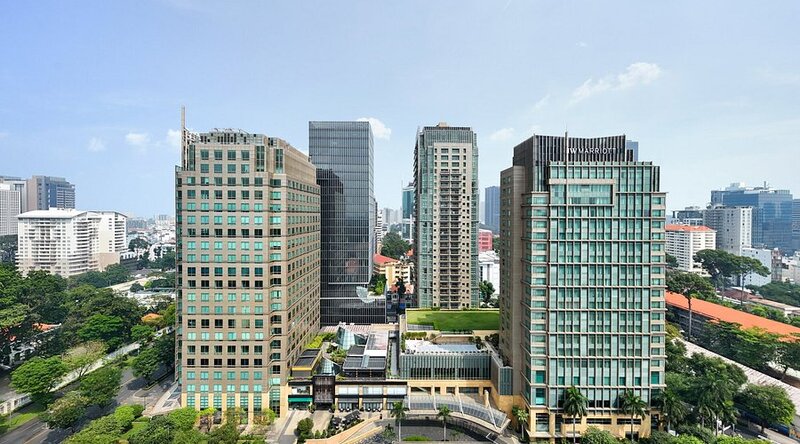 khách sạn ở thành phố hồ chí minh