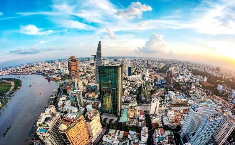 quận 1 có gì chơi?