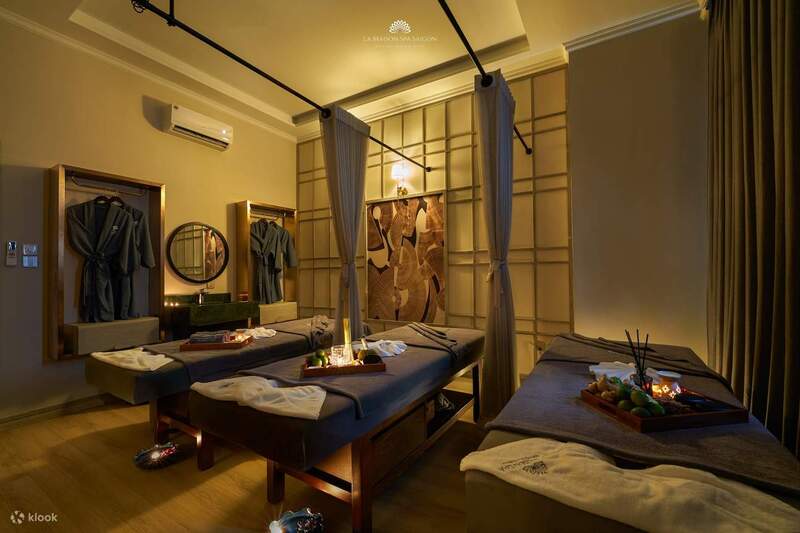 top spa saigon