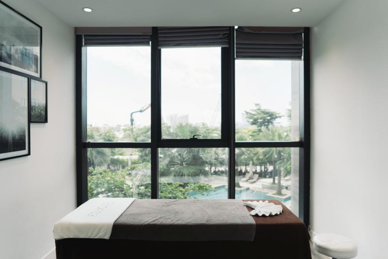 top spa saigon