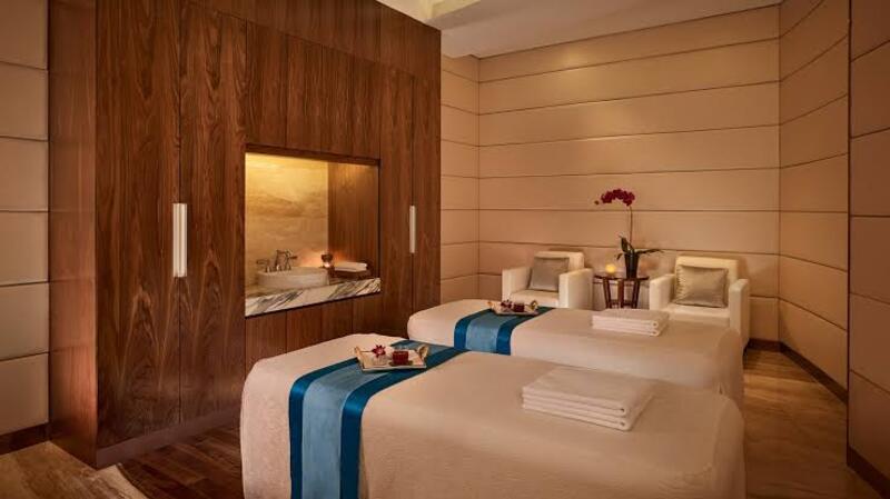 best spa in district 1