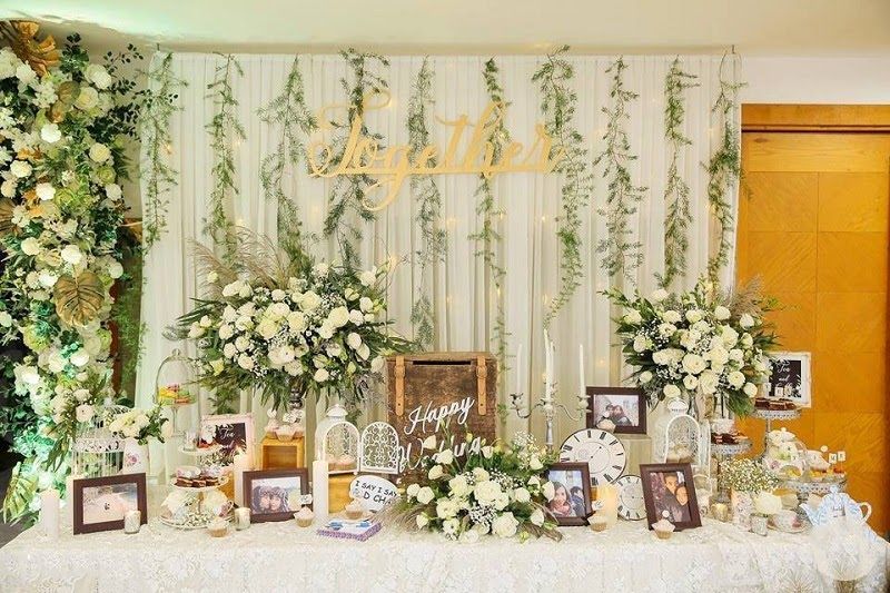 tips for choosing a wedding reception venue
