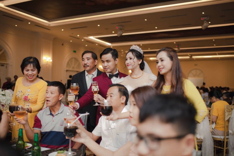 tips for choosing a wedding reception venue