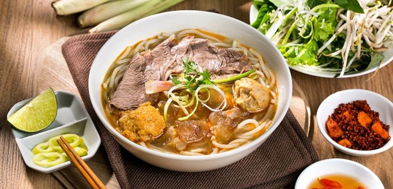 best food in Saigon vietnam
