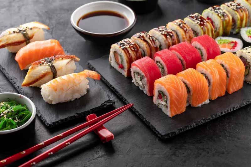 best food in Saigon vietnam