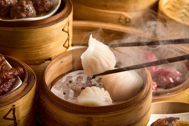 Ho Chi Minh City food guide