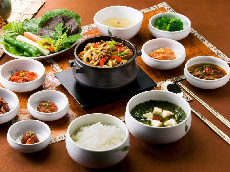 Ho Chi Minh City food guide