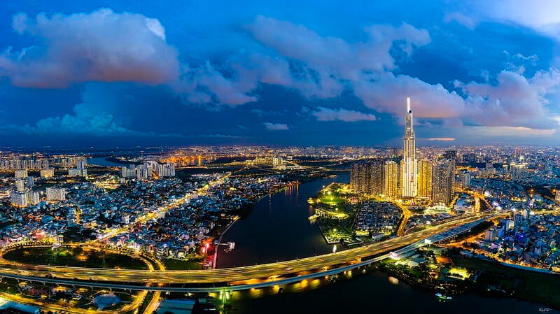 3 days in Ho Chi Minh City