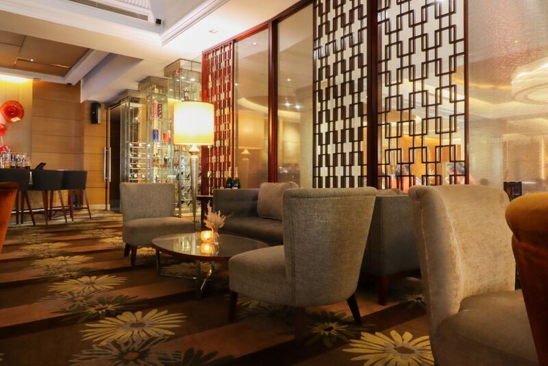 5-star hotel afternoon tea in Saigon 5-star hotel afternoon tea in Saigon