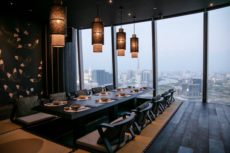 what to eat in District 1