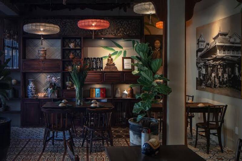 what to eat in District 1