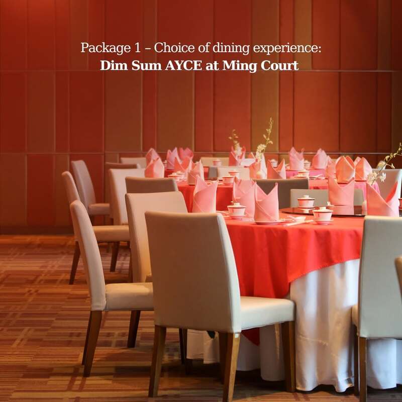 business event venue Ho Chi Minh City