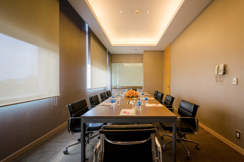 corporate meeting venue Ho Chi Minh City