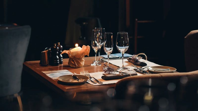 Fine Dining là gì? Fine Dining là gì với không gian dùng bữa sang trọng