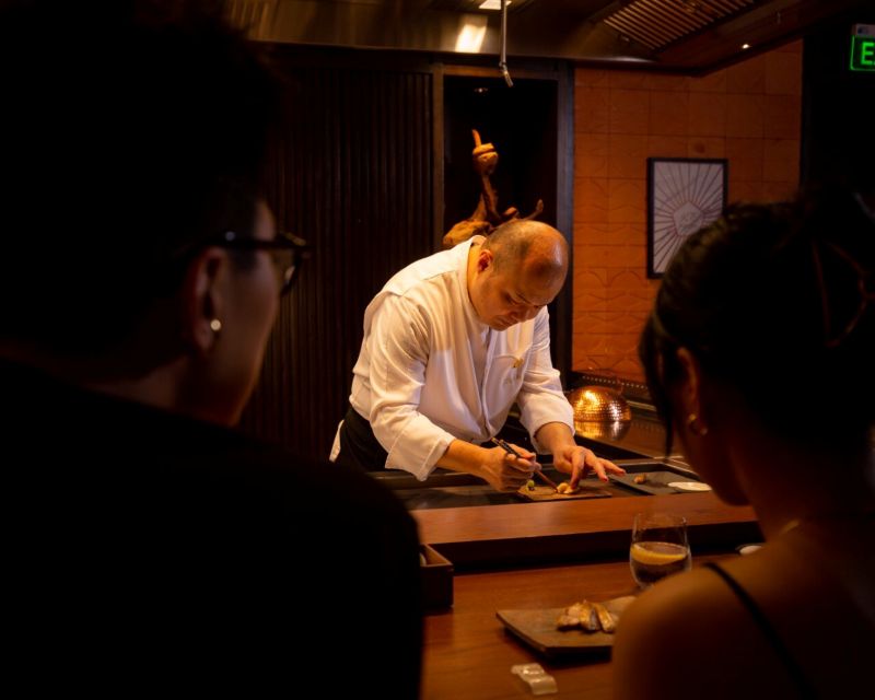 Fine Dining là gì? nhà hàng fine dining với nghệ thuật plating món ăn