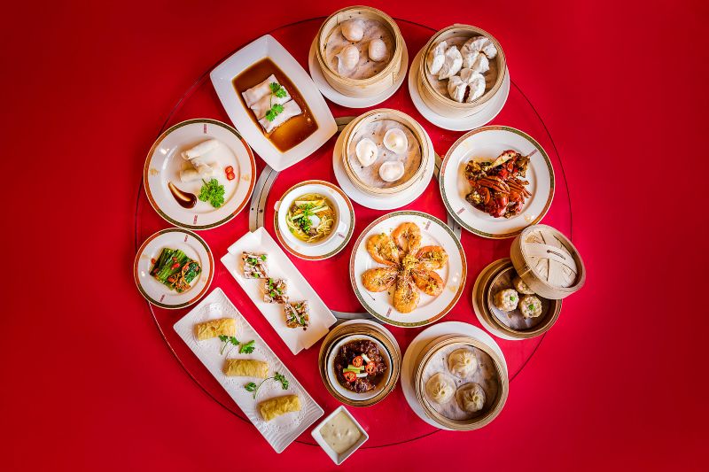Fine Dining là gì? nhà hàng fine dining tphcm với không gian Ming Court
