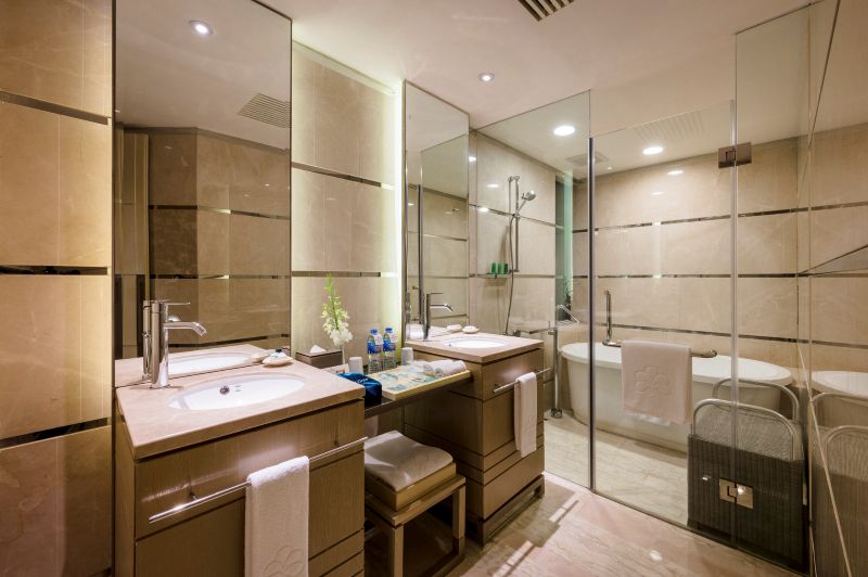 Hotel Nikko Saigon - khách sạn gia đình HCM tại trung tâm thành phố