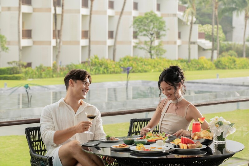 khách sạn honey moon 