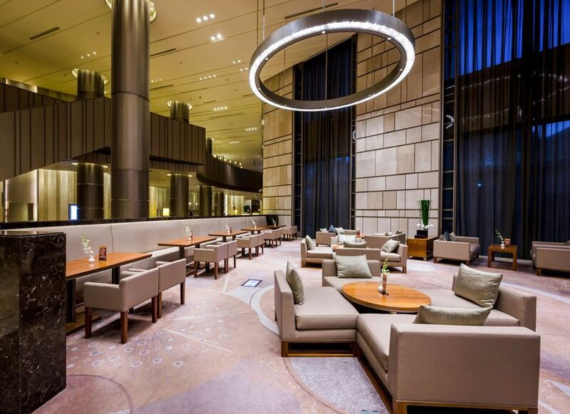 honey moon hotel