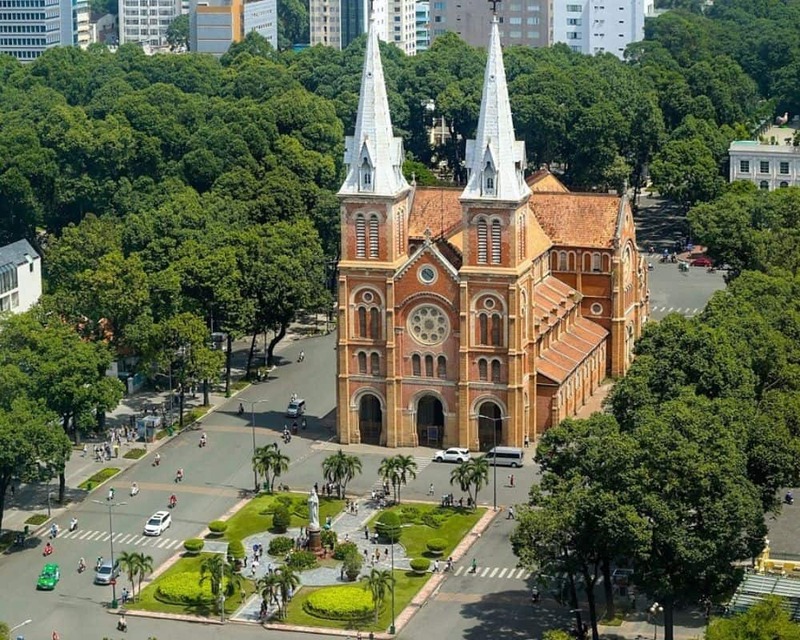 khách sạn honey moon 